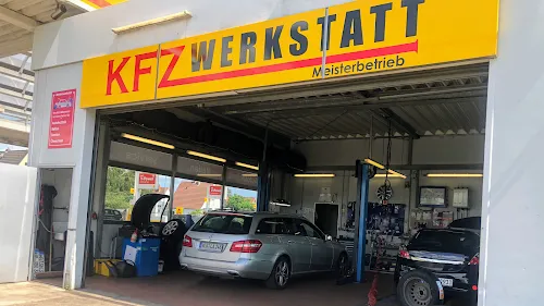 5 - Fahrzeugtechnik Altun KFZ Meisterbetrieb