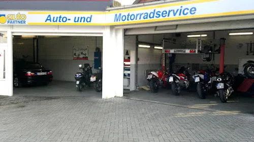 6 - Fahrzeugtechnik Altun KFZ Meisterbetrieb