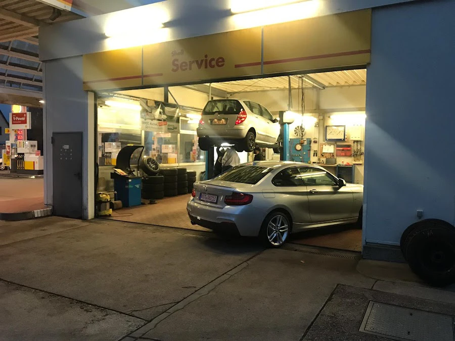 1 - Fahrzeugtechnik Altun KFZ Meisterbetrieb