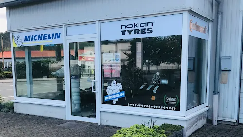 6 - Fahrzeugtechnik Fiedler