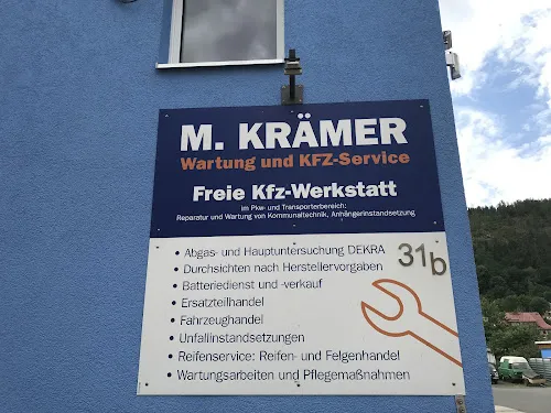 4 - Fahrzeugtechnik Fiedler