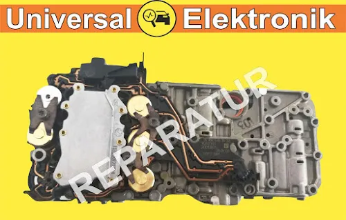 1 - Fahrzeugtechnik FTS