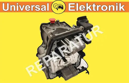 3 - Fahrzeugtechnik FTS