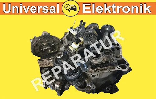 4 - Fahrzeugtechnik FTS