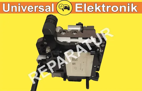 2 - Fahrzeugtechnik FTS