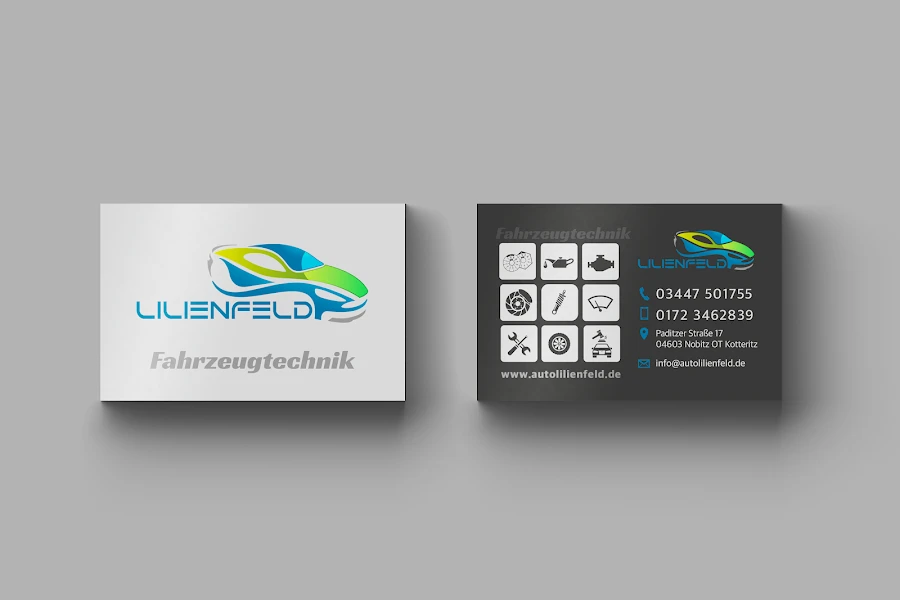 1 - Fahrzeugtechnik Lilienfeld