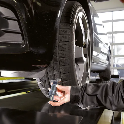 6 - Fahrzeugtechnik Scheluchin