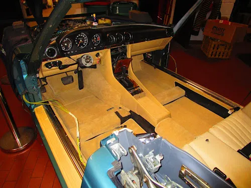 5 - Fahrzeugtechnik T.Pillat & D.Kehl Gbr.