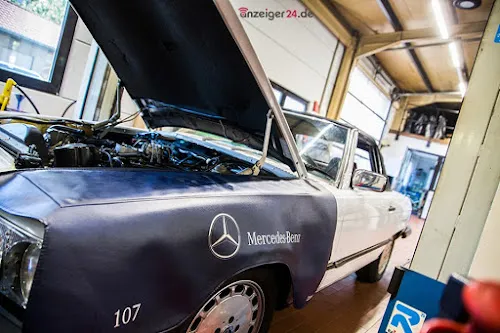 6 - Fahrzeugtechnik T.Pillat & D.Kehl Gbr.