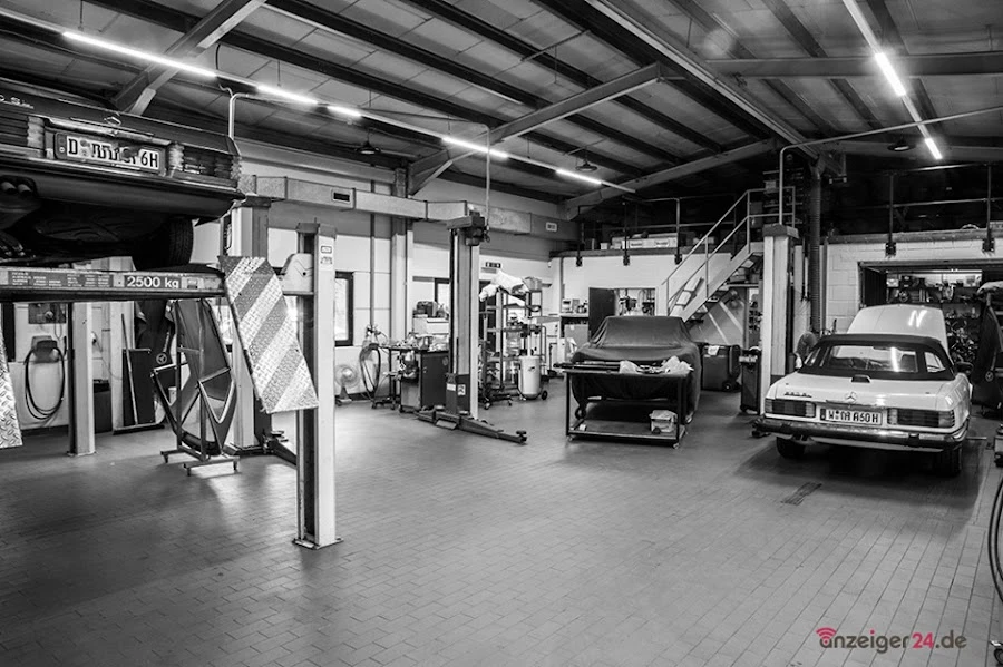 1 - Fahrzeugtechnik T.Pillat & D.Kehl Gbr.