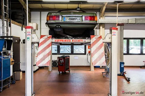 3 - Fahrzeugtechnik T.Pillat & D.Kehl Gbr.