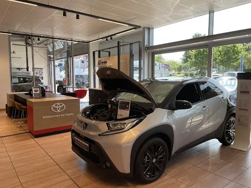 3 - Fahrzeugtechnik Welz