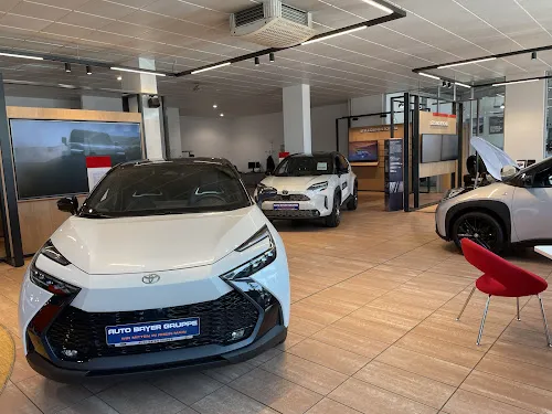 2 - Fahrzeugtechnik Welz