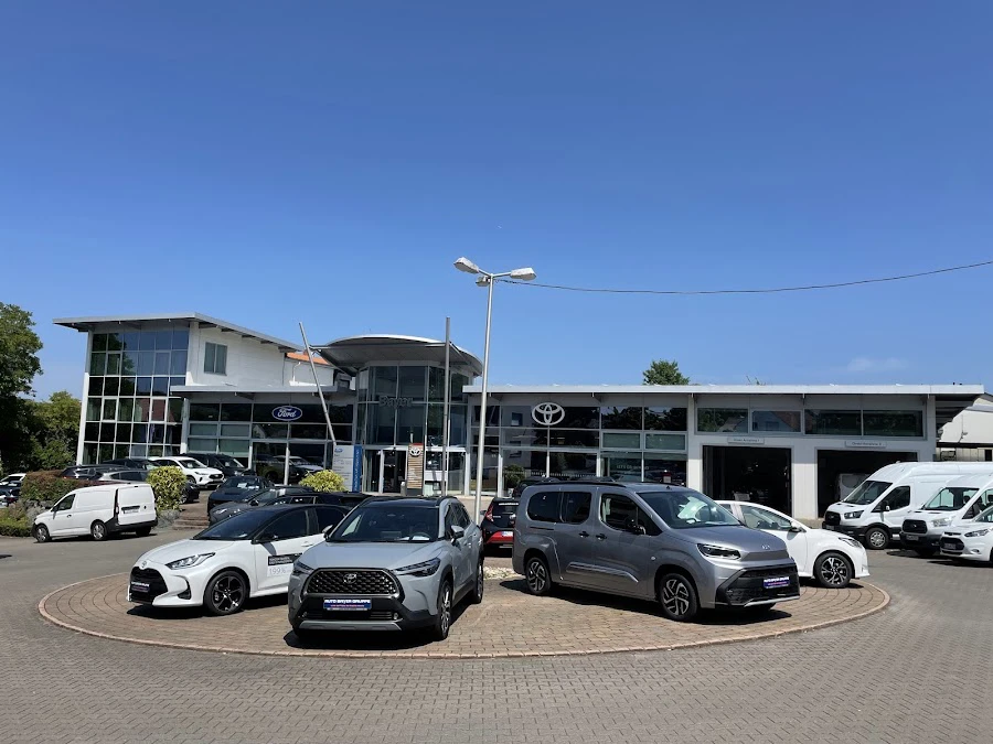 1 - Fahrzeugtechnik Welz