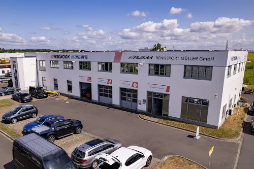 1 - Fahrzeugtechnik Wolf