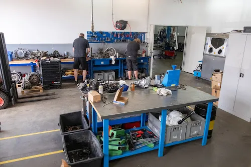 3 - Fahrzeugtechnik Wolf