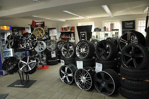 4 - Fahrzeugtechnik Wolf