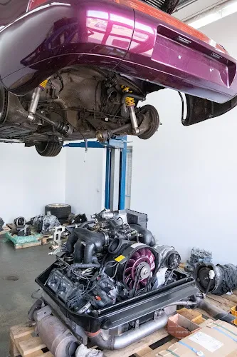 5 - Fahrzeugtechnik Wolf