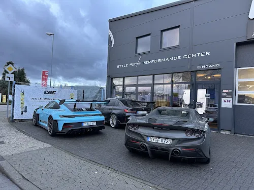 2 - Fahzeuglackiererei Reichert