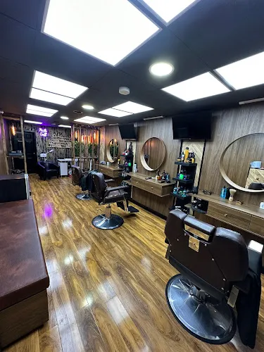 4 - Faifley barbers bash FBBN