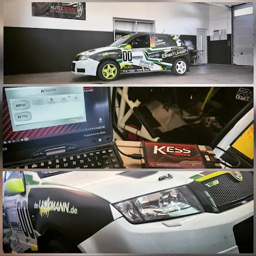 7 - Falk Brodmeyer Autolackiererei