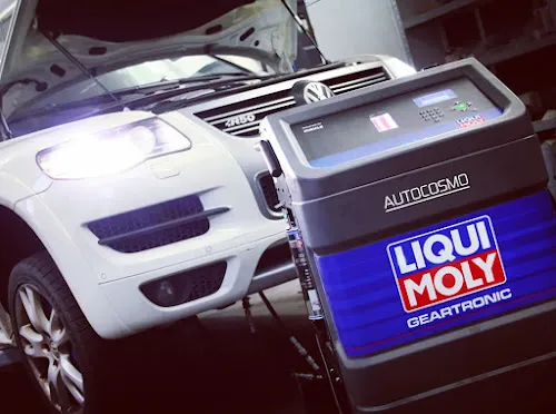 6 - Falk Brodmeyer Autolackiererei