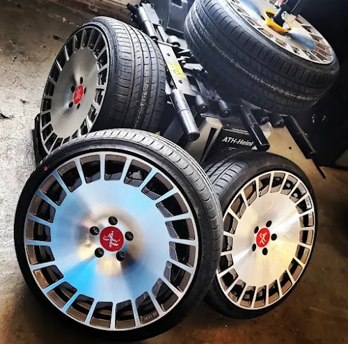 4 - Falk Brodmeyer Autolackiererei