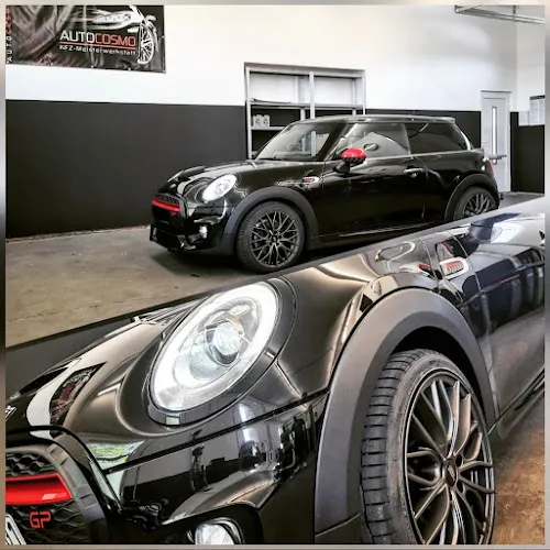 2 - Falk Brodmeyer Autolackiererei