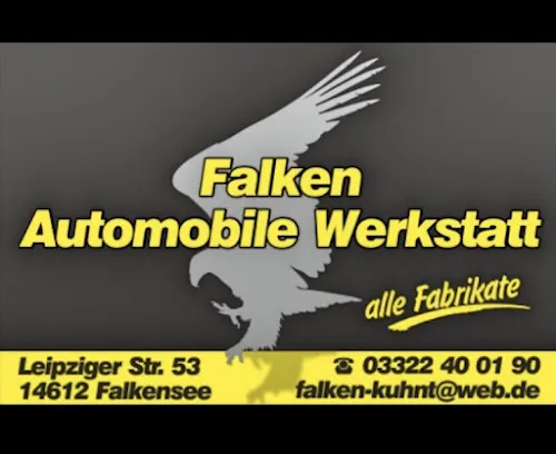 2 - Falken-Automobile