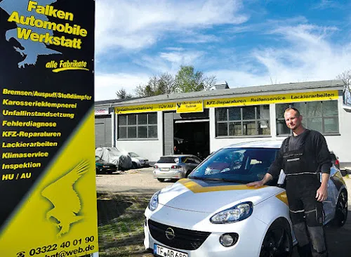 1 - Falken-Automobile