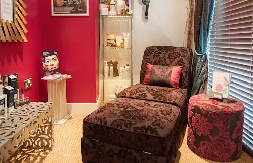 3 - Fallen Saint Hairdressing