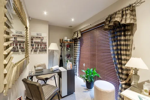 5 - Fallen Saint Hairdressing