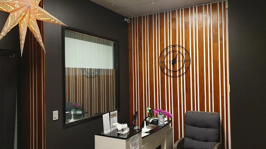 1 - Family Hair Studio - Arundel