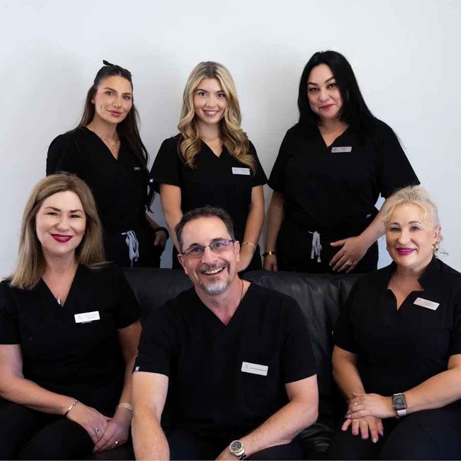 1 - Family Hair Studio - Ashmore