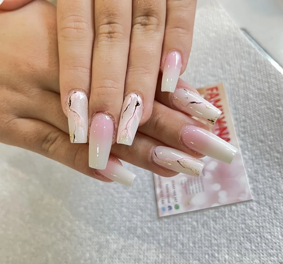 1 - Family Nails & Spa