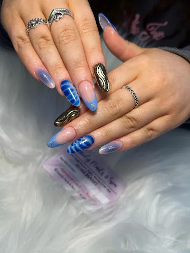 4 - Family Nails & Spa