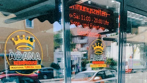1 - family Pizza Döner Eisingen Würzburg
