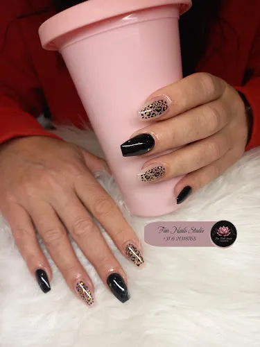 7 - Fan Nails studio