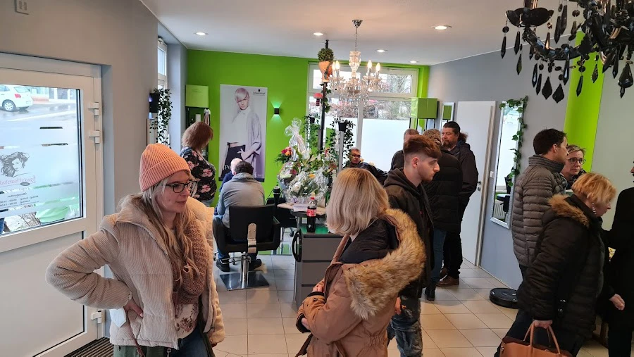 1 - Fanas Haarstudio M&M