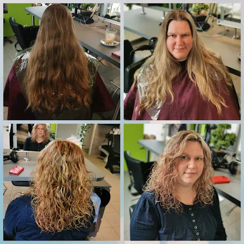 4 - Fanas Haarstudio M&M