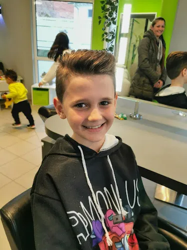 3 - Fanas Haarstudio M&M