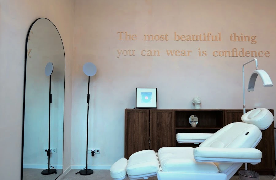 1 - F&M BeautyundNailsstudio