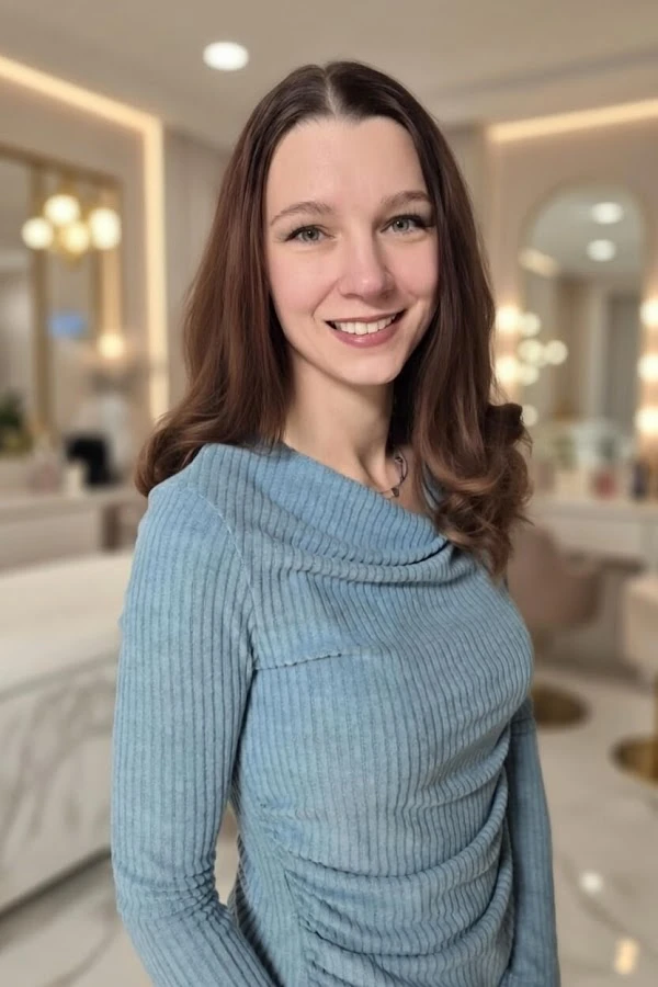 1 - Fani Bakalaki Aesthetikos Hautpflegepraxis