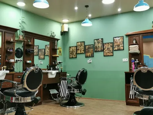 1 - Fari Barbershop