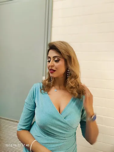 5 - Farzana Bride & Beauty