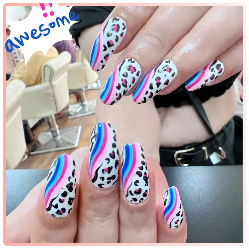 4 - Fashion-Nail-Able