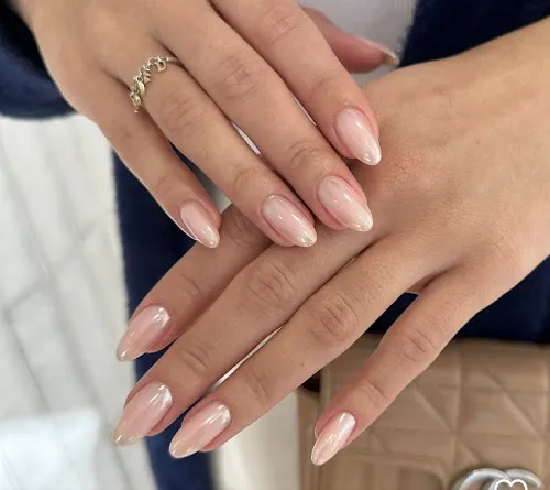 3 - Fashionail Rundle place