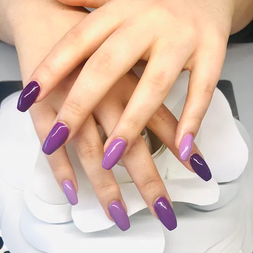 5 - Fashionail Rundle place