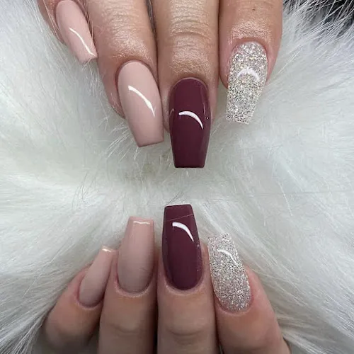 7 - Fashionail Rundle place