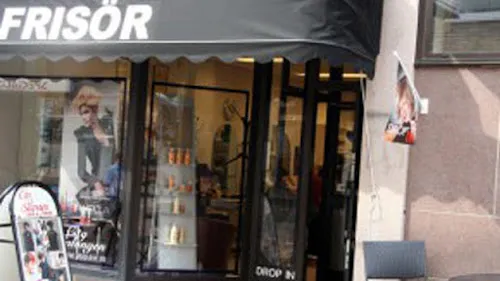 1 - Fasseröds frisör